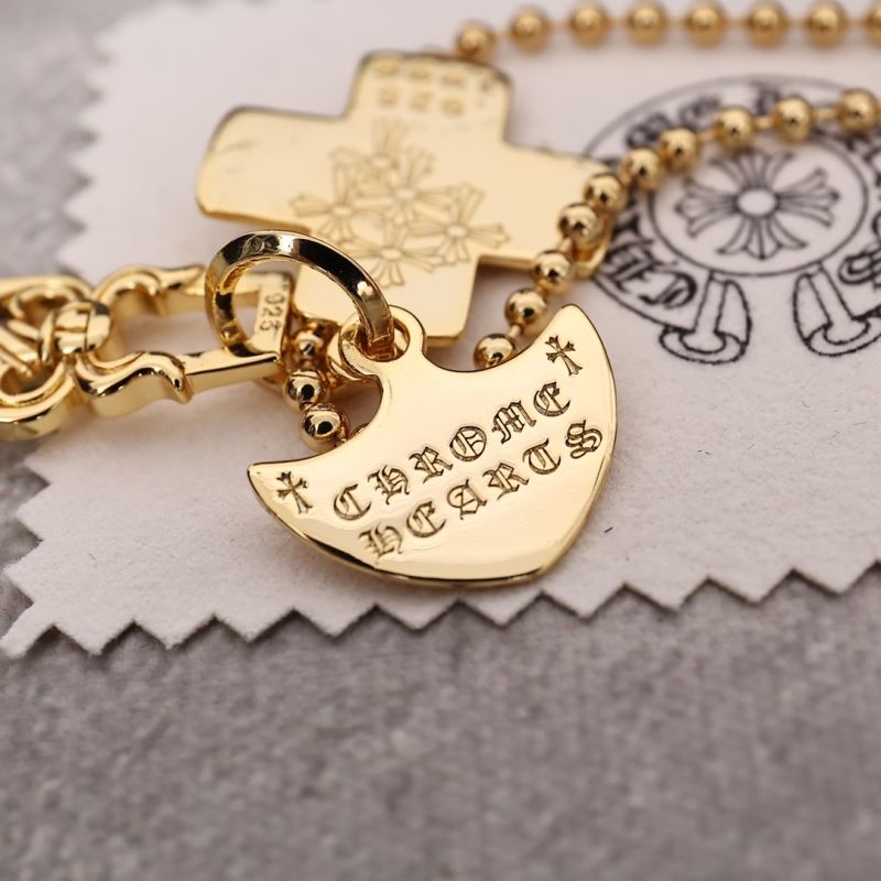 Chrome Hearts Necklaces